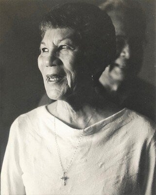 Henrietta Aguilar