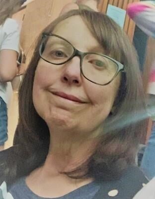 Ellen Johnson