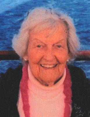 Noretta Hegarty