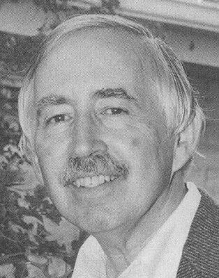 Peter Iverson