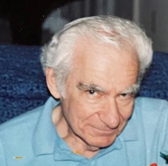 Sandford Kaye