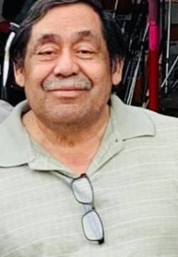 Alexander Munoz