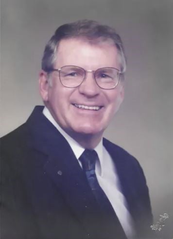 Harold Nelson