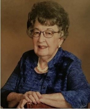 Wanda Godwin