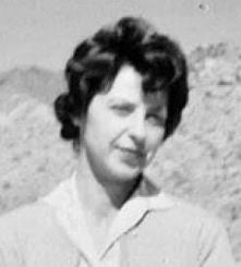 Sally Birkner