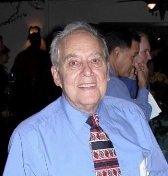 Leonard Banes
