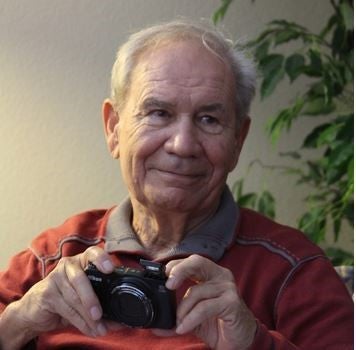 Harold Bateman