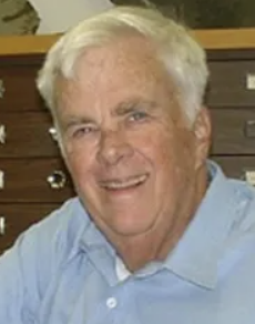 Carleton Moore