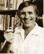 Jeffries McWhirter