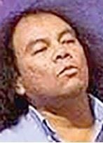 Dean Yazzie
