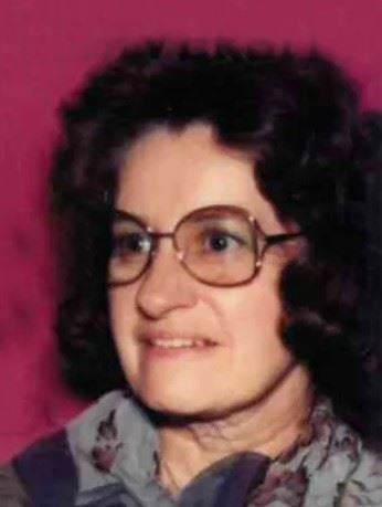 Marilynn Leisch