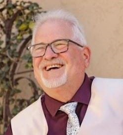 Mark Reda