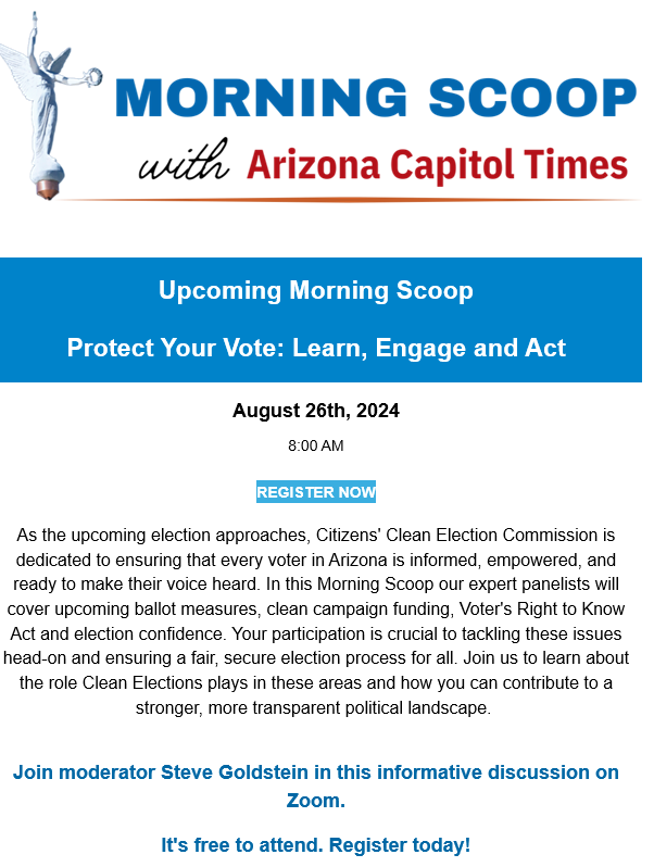 Flyer Text