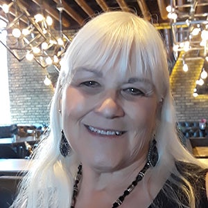 Picture of Jane Carey
