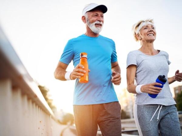 Fitness for Longevity