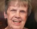 Dorothy McWhirter