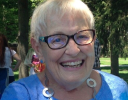 Muriel Cronin