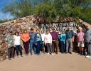 Kartchner Caverns Group