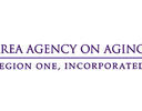 Area Agency on Aging logo